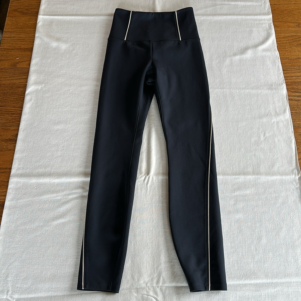 Vuori Evolve Lunar Legging Ink XS